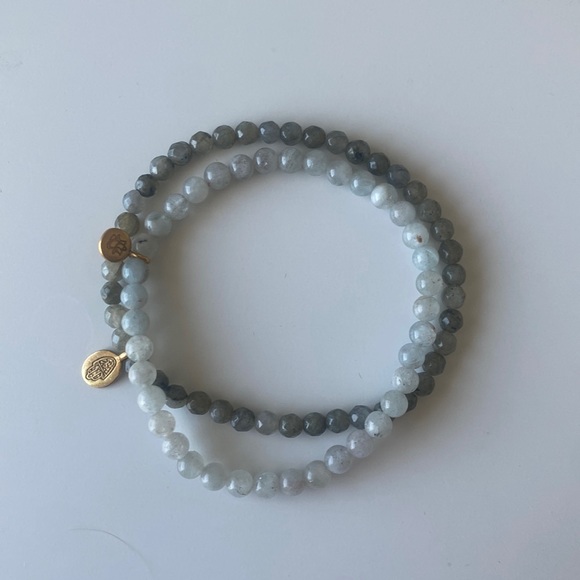 2 satya bracelet bundle - Picture 1 of 1